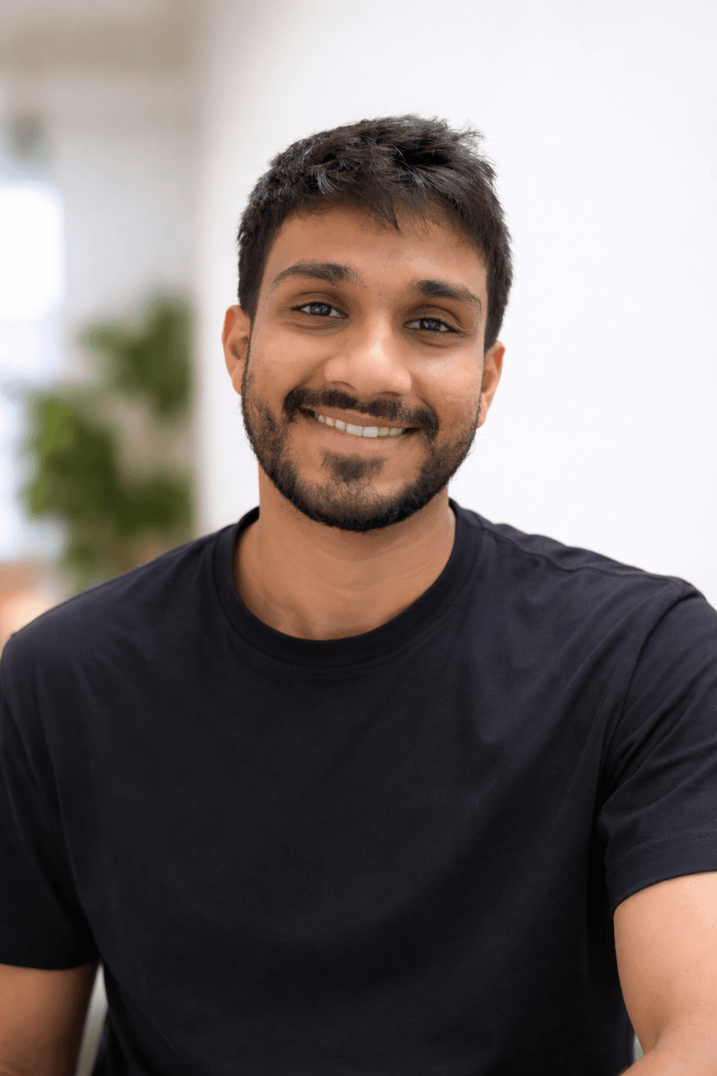 Aakash Pai